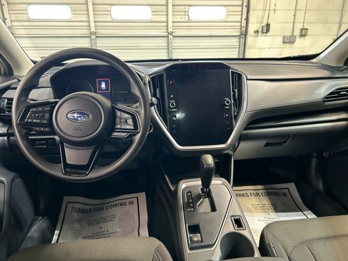 Used 2024 Subaru Crosstrek 2.0i Premium w/ Crosstrek Mirror Package AWD/4WD image 4