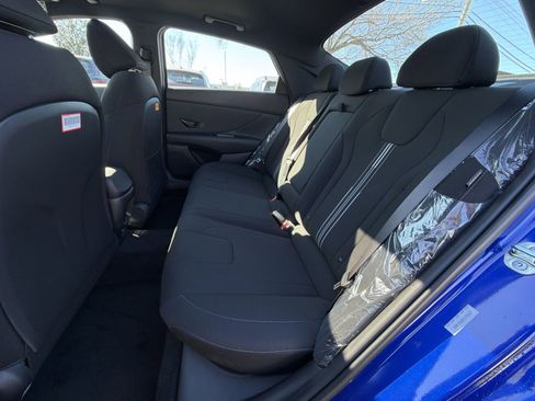 New 2026 Hyundai Elantra SEL Sport image 24