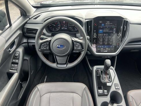Certified 2025 Subaru Crosstrek 2.5i Limited w/ Popular Package #3A image 23