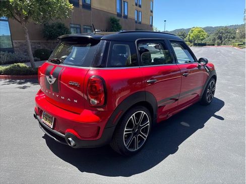 Used 2016 MINI Cooper Countryman S FWD image 7