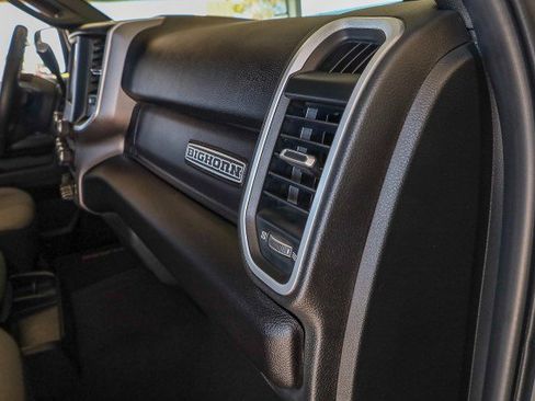 Used 2022 RAM 2500 Big Horn w/ Level A Equipment Group image 33
