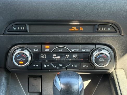 Used 2017 MAZDA CX-5 Touring image 22