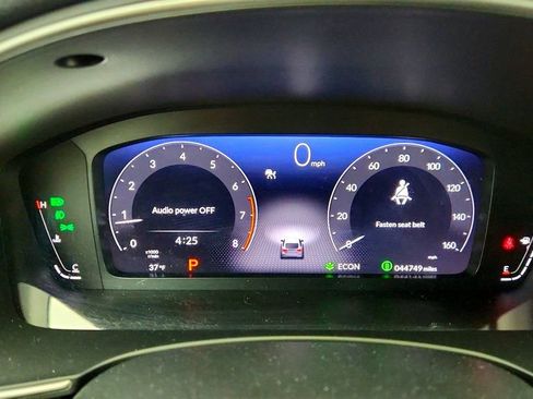 Used 2022 Honda Civic Sport Touring image 15