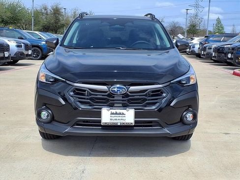 New 2026 Subaru Crosstrek 2.0i Premium image 3