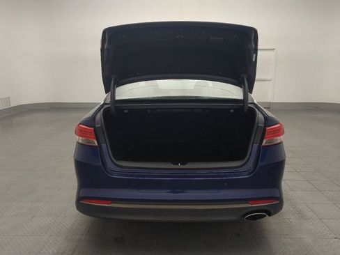 Used 2016 Kia Optima EX w/ Premium Package image 29