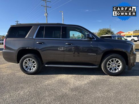 Used 2016 GMC Yukon SLT w/ Open Road Package image 2