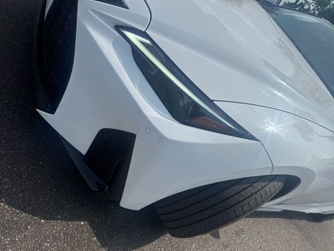 Used 2023 Lexus IS 350 F Sport RWD image 36