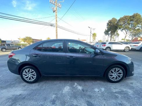 Used 2019 Toyota Corolla LE FWD image 4