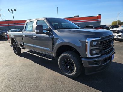 New 2026 Ford F350 XL