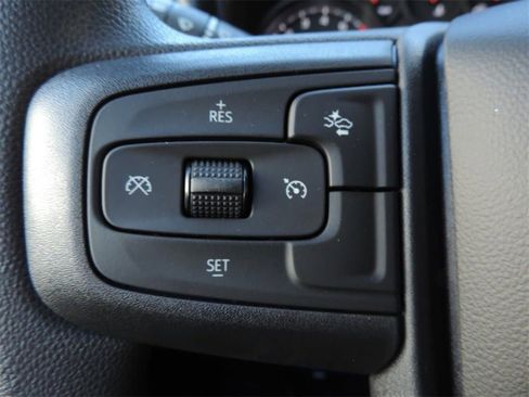 New 2026 GMC Sierra 1500 Pro image 23