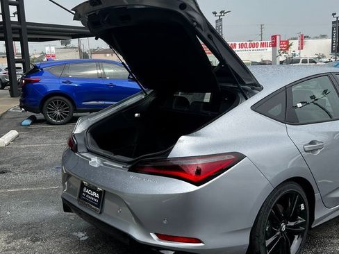 New 2026 Acura Integra A-Spec image 8