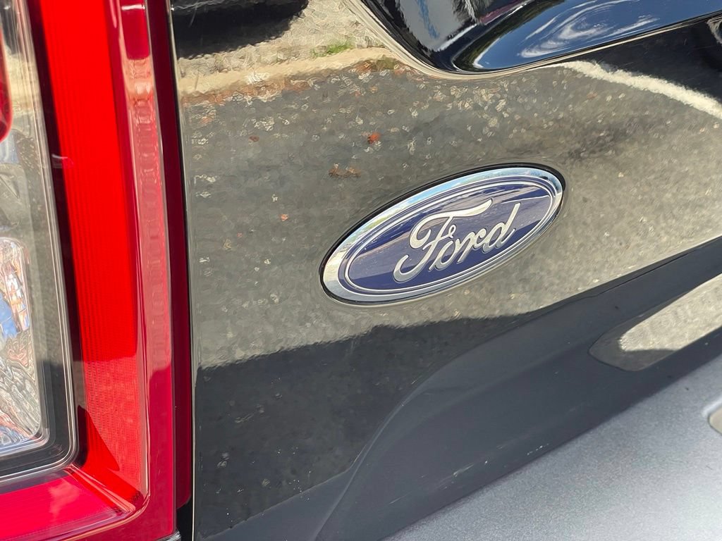 Used 2023 Ford Bronco Sport Big Bend w/ Convenience Package AWD/4WD image 33