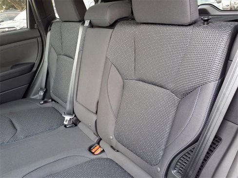 New 2025 Subaru Forester Premium image 10