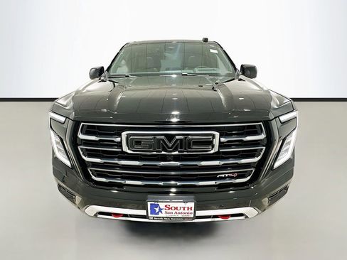 New 2026 GMC Yukon AT4 w/ AT4 Premium Plus Package AWD/4WD image 2