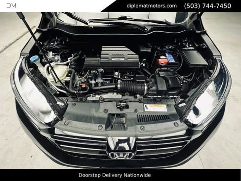 Used 2020 Honda CR-V EX image 47