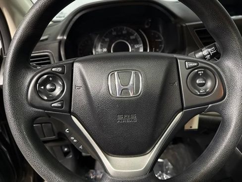 Used 2012 Honda CR-V EX image 8