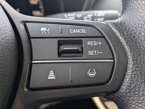 Certified 2023 Honda HR-V LX image 14