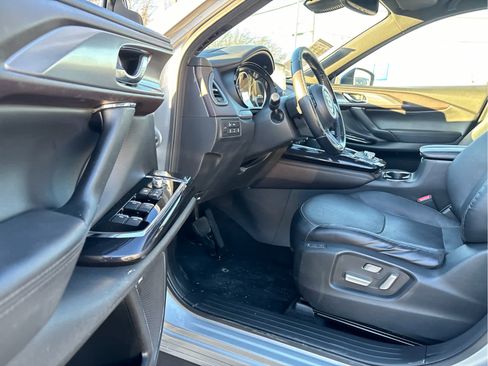 Used 2016 MAZDA CX-9 Grand Touring image 7