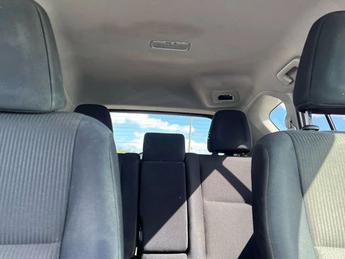 Used 2015 Toyota RAV4 LE FWD image 18