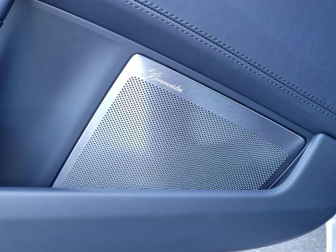 Certified 2026 Porsche 911 Carrera GTS image 23