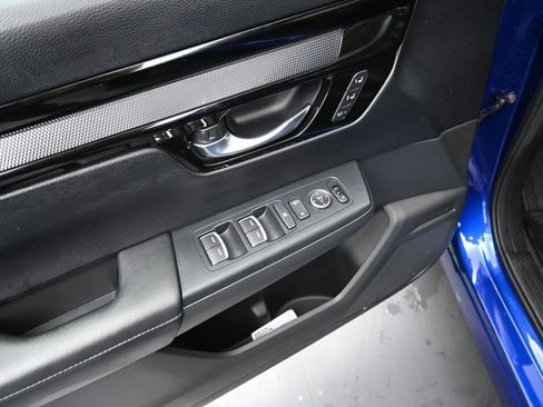 Certified 2023 Honda CR-V EX-L image 17