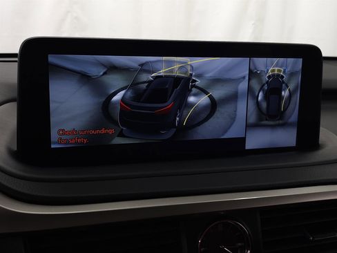 Certified 2022 Lexus RX 350 F Sport image 32