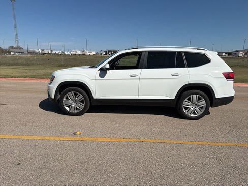 Used 2019 Volkswagen Atlas SE image 5