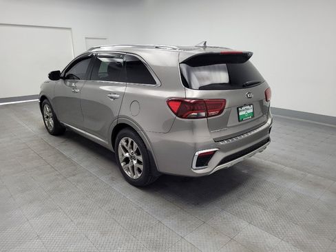 Used 2019 Kia Sorento SX image 5