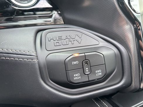 New 2026 RAM 2500 Limited image 26