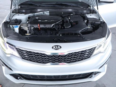 Used 2019 Kia Optima LX FWD image 37