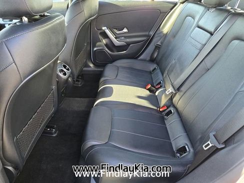 Used 2025 Mercedes-Benz CLA 250 image 14