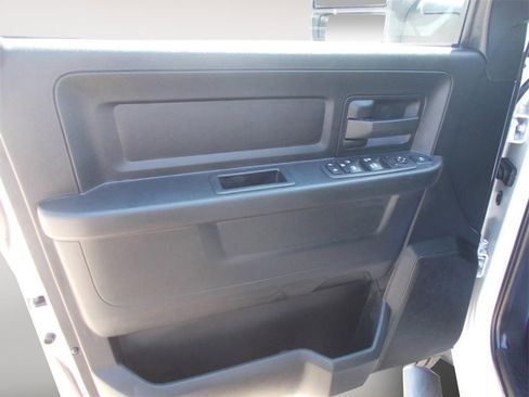 New 2024 RAM 5500 Tradesman image 14