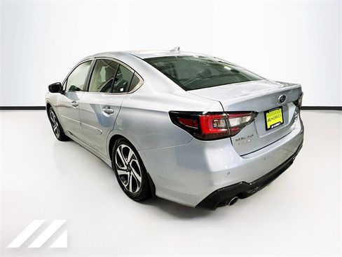 Used 2021 Subaru Legacy Limited XT w/ Popular Package #2 image 6