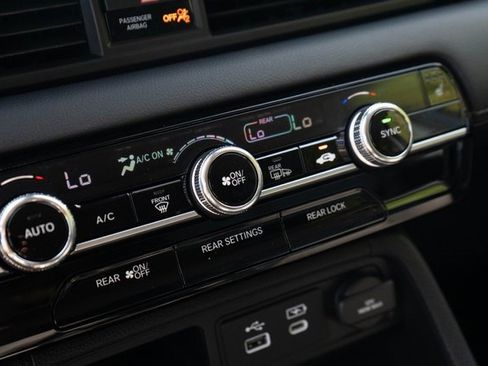 New 2025 Honda Pilot EX-L image 20