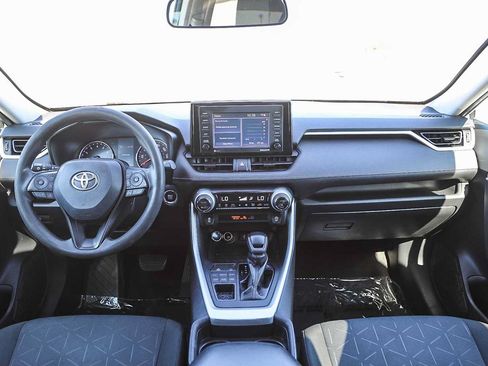 Certified 2020 Toyota RAV4 XLE AWD/4WD image 12