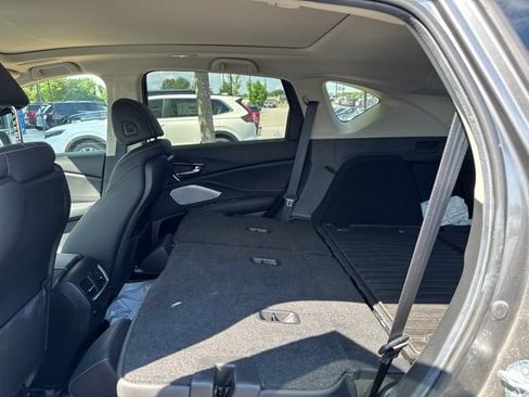 Used 2023 Acura RDX FWD w/ Technology Package image 5