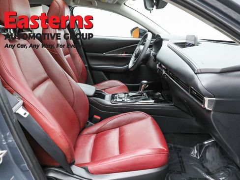 Used 2025 MAZDA CX-30 AWD 2.5 S w/ Preferred Package image 26