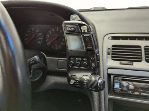 Used 1991 Nissan 300ZX 2+2 Hatchback image 19