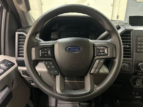 Used 2015 Ford F150 XL w/ Equipment Group 101A Mid image 17