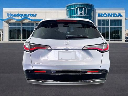 New 2026 Honda HR-V EX-L image 3