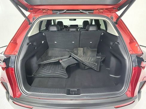 Used 2023 MAZDA CX-50 AWD 2.5 S w/ Cargo Package image 28