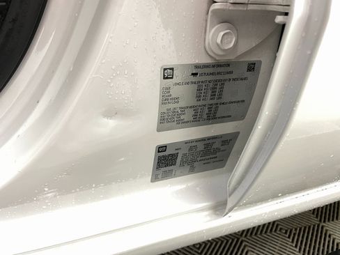 Used 2024 GMC Sierra 1500 Denali Ultimate image 40