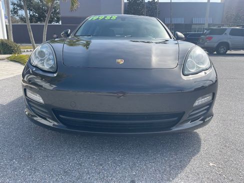 Used 2011 Porsche Panamera image 28