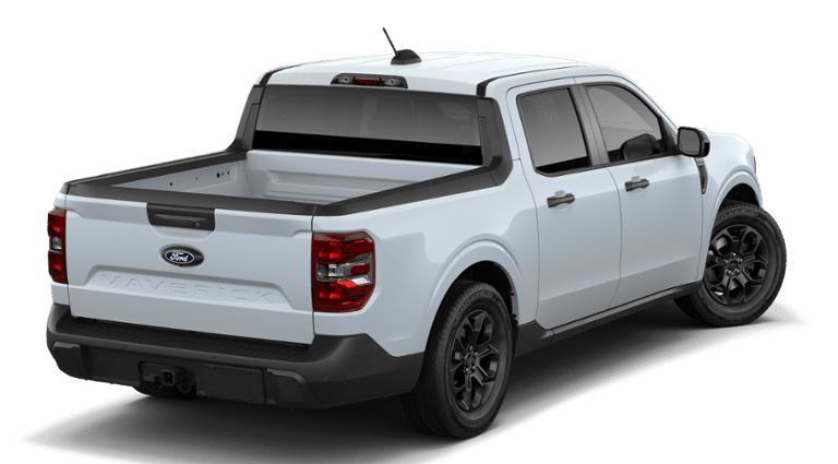 New 2026 Ford Maverick XLT w/ XLT Luxury Package AWD/4WD image 27