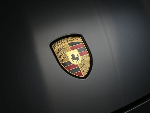 Certified 2016 Porsche 911 Turbo S AWD/4WD image 13
