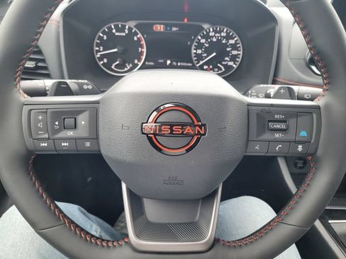 New 2026 Nissan Rogue SV w/ Rock Creek Premium Package AWD/4WD image 19