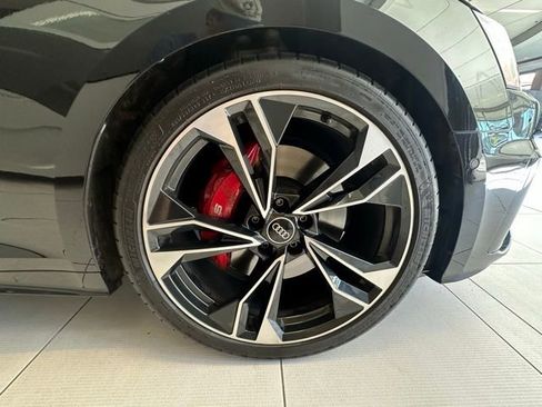Used 2023 Audi S5 Prestige image 12