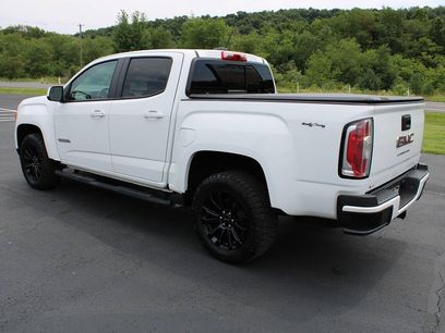 Used 2022 GMC Canyon Elevation w/ Trailering Package