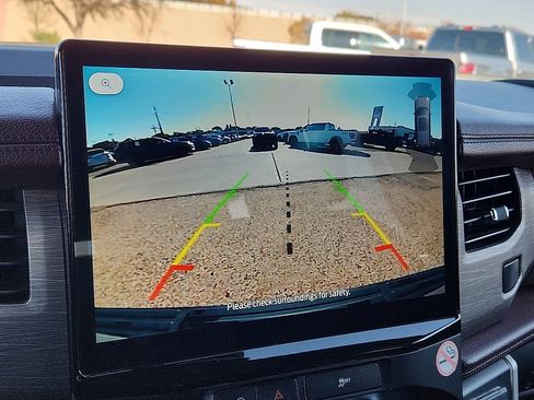 Used 2024 Ford Expedition Max Limited image 7