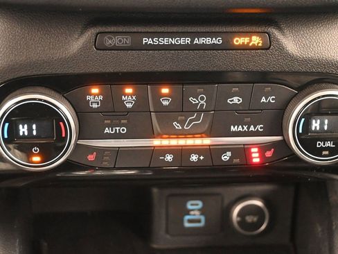 Used 2021 Ford Escape SEL w/ Technology Package image 18